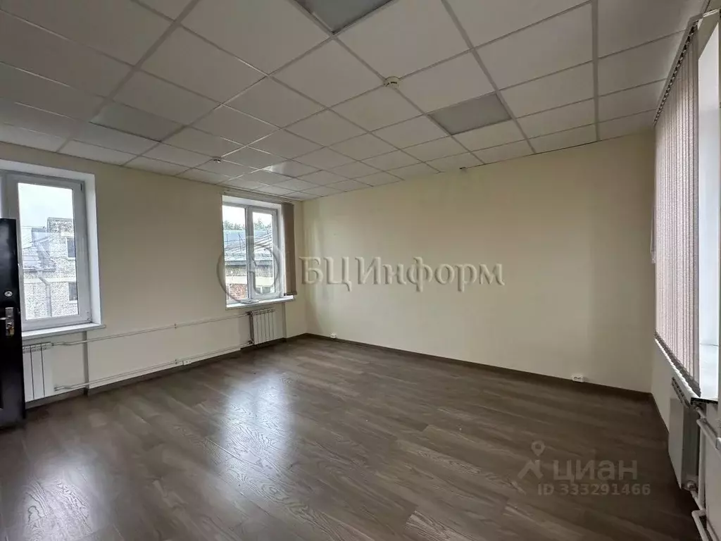 Офис в Санкт-Петербург Кантемировская ул., 22 (26 м) - Фото 1