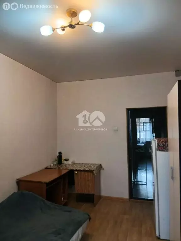 1к в 4-комнатной квартире (14.5 м) - Фото 1