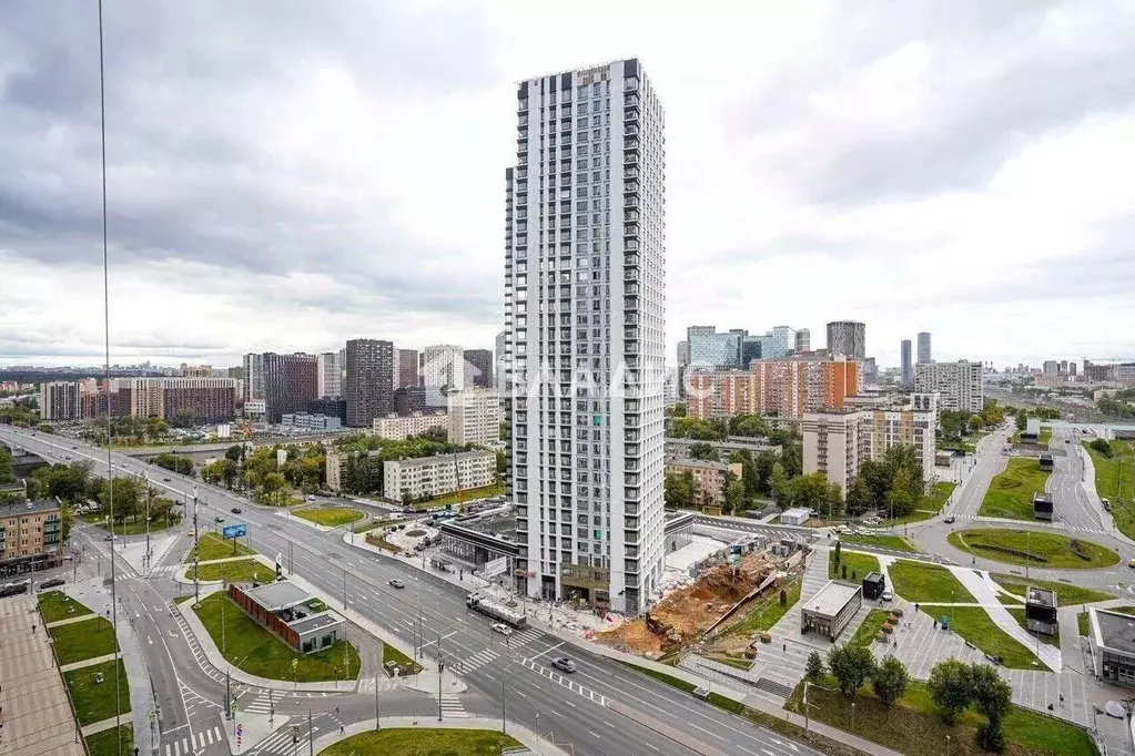 Квартира, 3 комнаты, 95 м - Фото 1