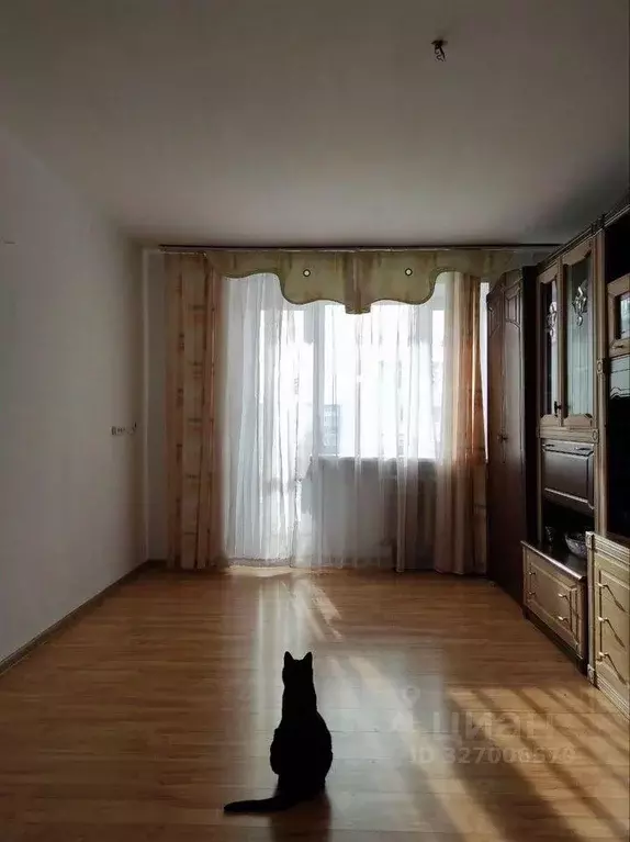 2-к кв. Иркутская область, Иркутск Байкальская ул., 220 (53.1 м) - Фото 1