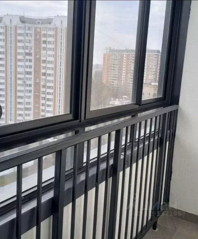 Квартира, 1 комната, 43 м - Фото 1