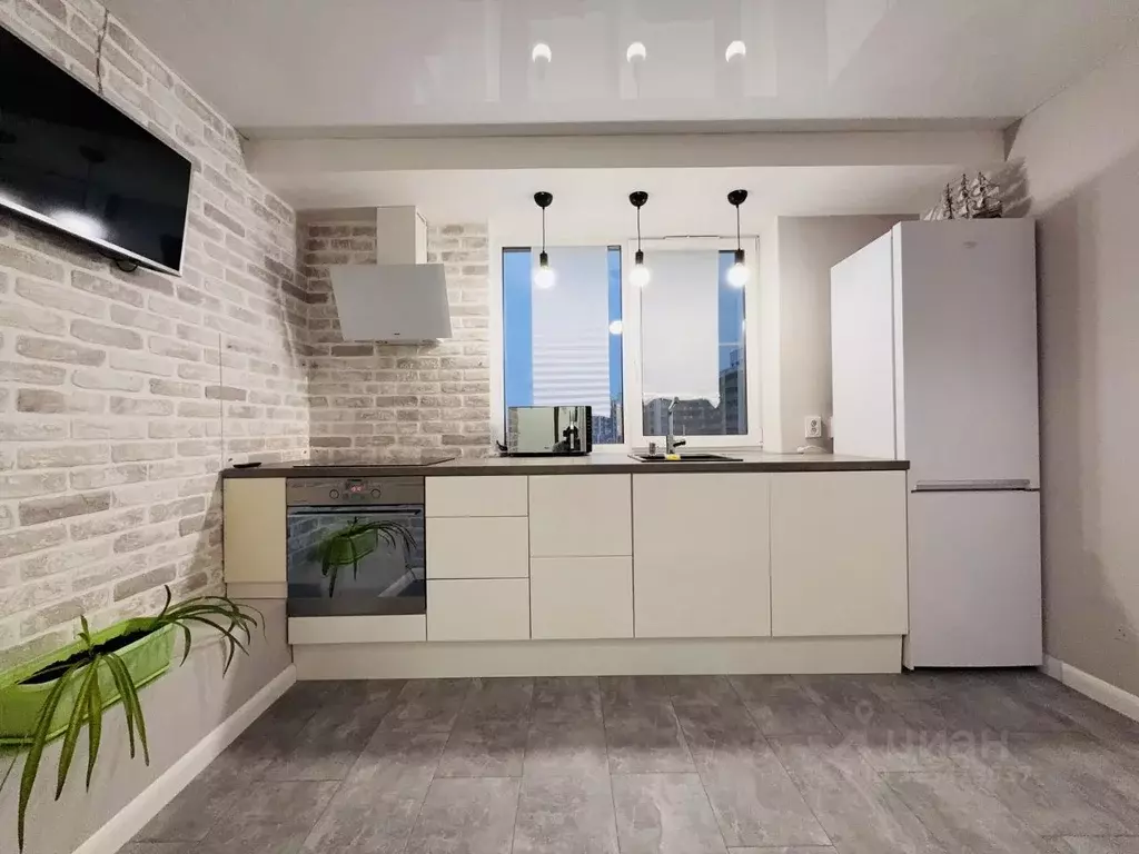 1-к кв. Ленинградская область, Кудрово г. Всеволожский район, ... - Фото 1