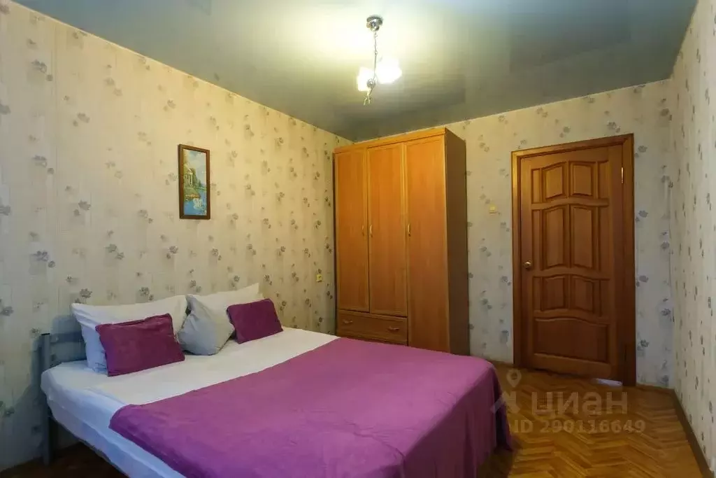 2-к кв. Чувашия, Чебоксары ул. Шевченко, 1к1 (51.0 м) - Фото 1