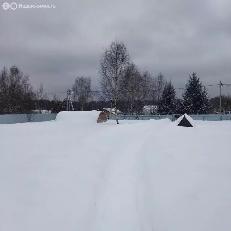 Дом в Московская область, городской округ Ступино, село Мышенское, ... - Фото 2