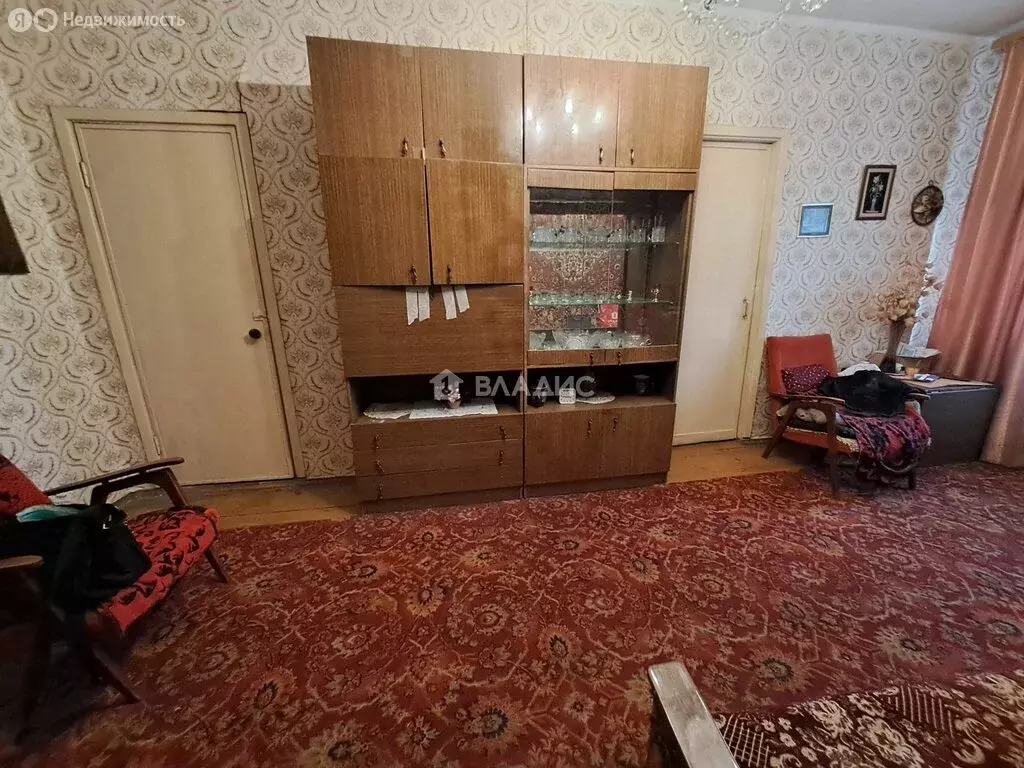 2-комнатная квартира: Дзержинский, улица Ленина, 18 (44 м) - Фото 2