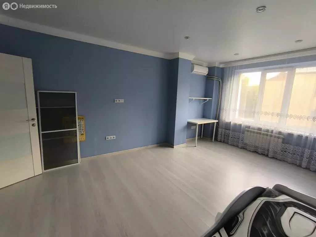 2-комнатная квартира: Ростов-на-Дону, Таганрогская улица, 132/3 (54 м) - Фото 0
