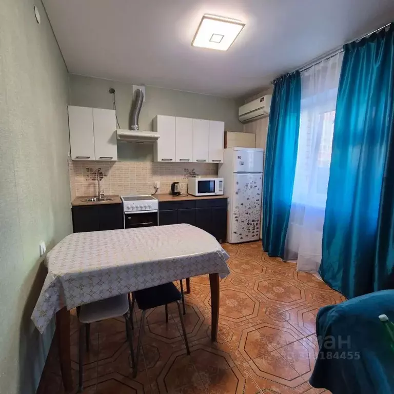 Студия Татарстан, Казань ул. Адоратского, 4 (36.0 м) - Фото 2