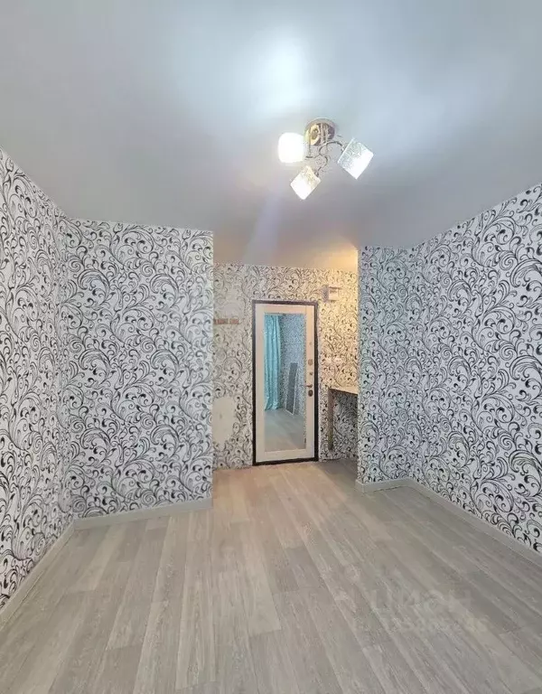 Комната Калужская область, Калуга ул. Глаголева, 10 (12.6 м) - Фото 2