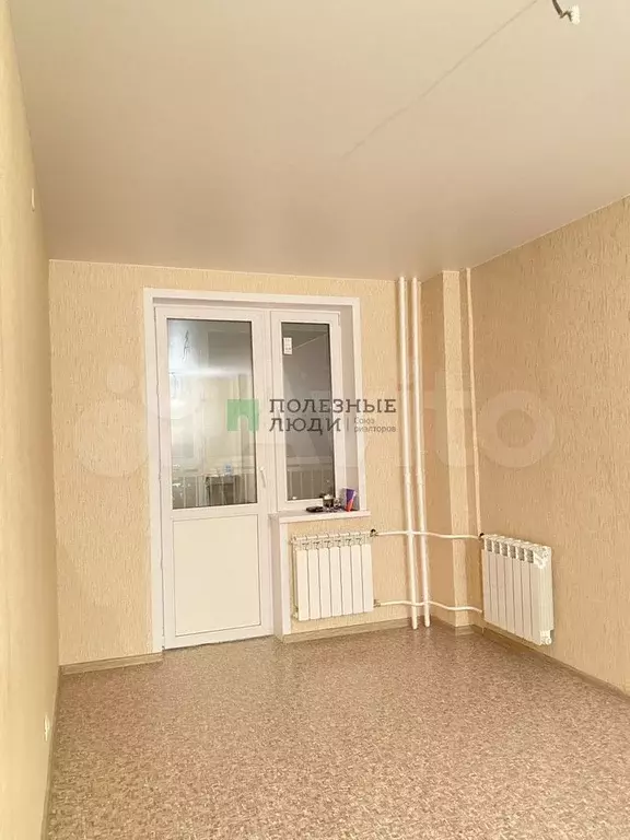 1-к. квартира, 29,2 м, 1/1 эт. - Фото 0