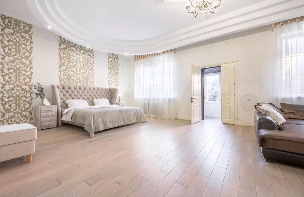 Дом 170 м на участке 5 сот. - Фото 0