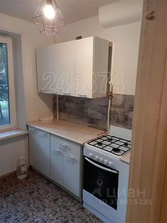 2-к кв. Москва ул. Архитектора Власова, 37К1 (46.0 м) - Фото 0