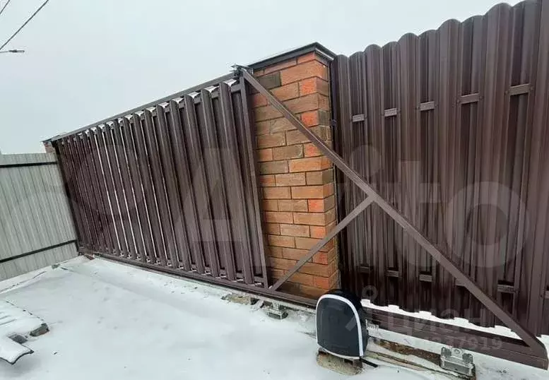 Коттедж в Белгородская область, Старый Оскол ул. Аквамариновая, 58 ... - Фото 1