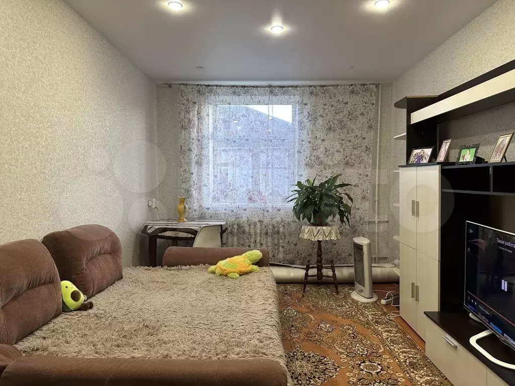 2-к. квартира, 50 м, 2/2 эт. - Фото 0