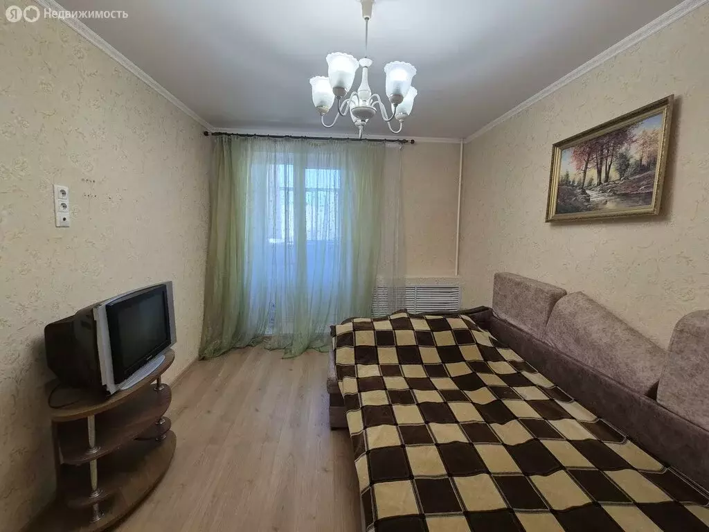 2-комнатная квартира: Углич, улица Никонова, 19 (53.1 м) - Фото 1