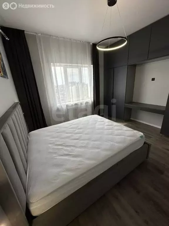 2-комнатная квартира: Ростов-на-Дону, Нижегородская улица, 31/2 (68 м) - Фото 1