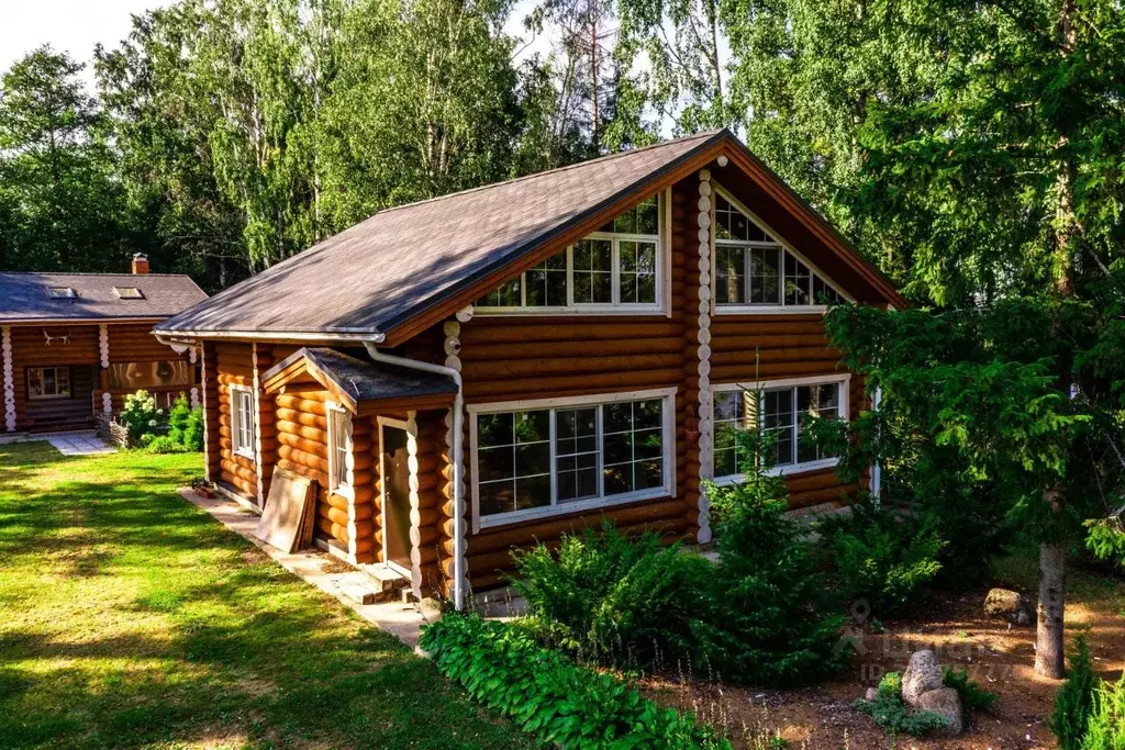 Участок в Ленинградская область, Кингисеппский район, Вистинское ... - Фото 2