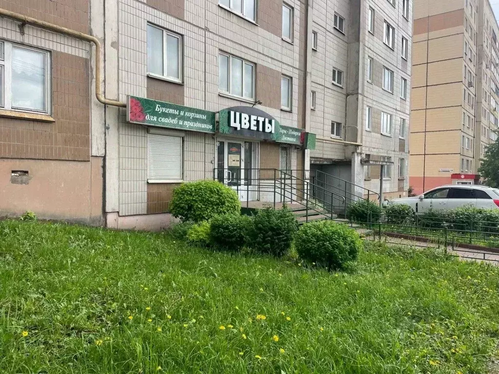 Помещение свободного назначения в Удмуртия, Ижевск ул. Карла ... - Фото 1