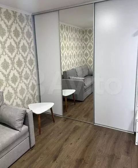 1-к. квартира, 40 м, 8/17 эт. - Фото 1
