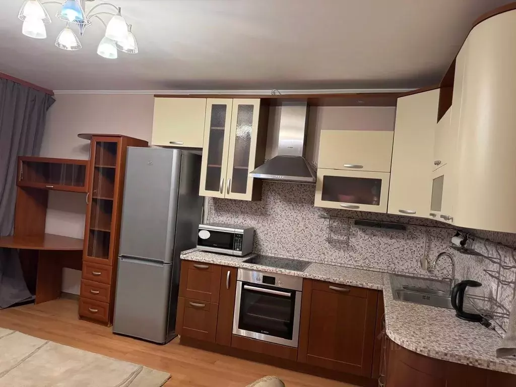 1-к кв. Москва Снежная ул., 19к2 (65.0 м) - Фото 0
