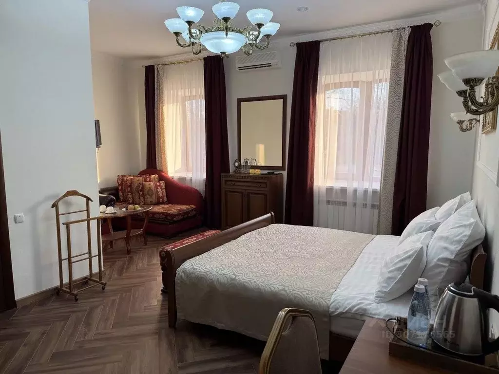 Комната Ростовская область, Таганрог Греческая ул., 76 (28.0 м) - Фото 0