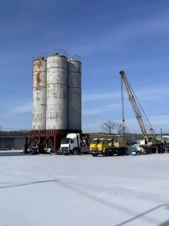 Производственное помещение в Ставропольский край, Ставрополь № 20 мкр, ... - Фото 1