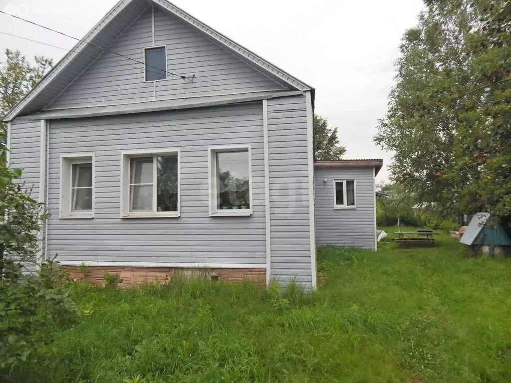 Дом в Костерёво, Колхозная улица (70 м) - Фото 0