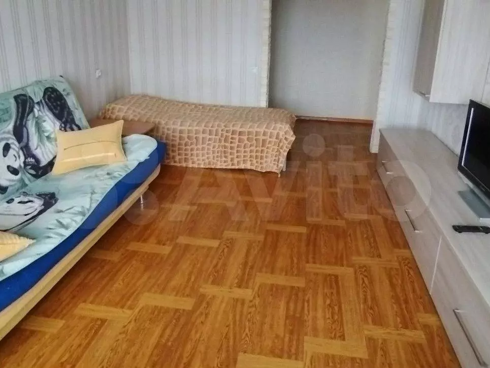3-к. квартира, 62 м, 4/9 эт. - Фото 1