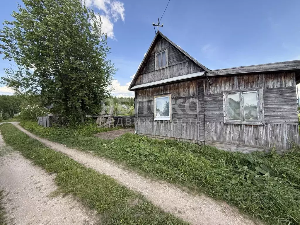 Дом в Пермский край, Березники № 61 СНТ, 56 (24 м) - Фото 2