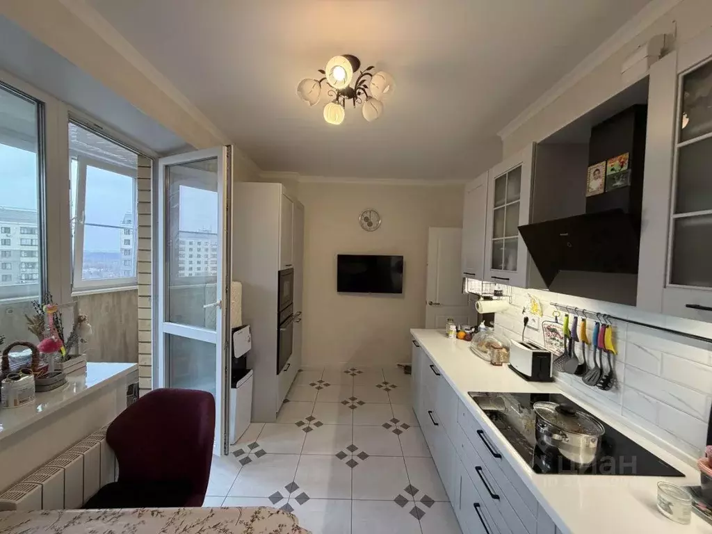 Квартира, 2 комнаты, 72 м - Фото 1