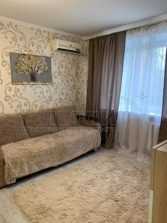 1-к кв. Ростовская область, Ростов-на-Дону ул. Малиновского, 42а (37.0 ... - Фото 2