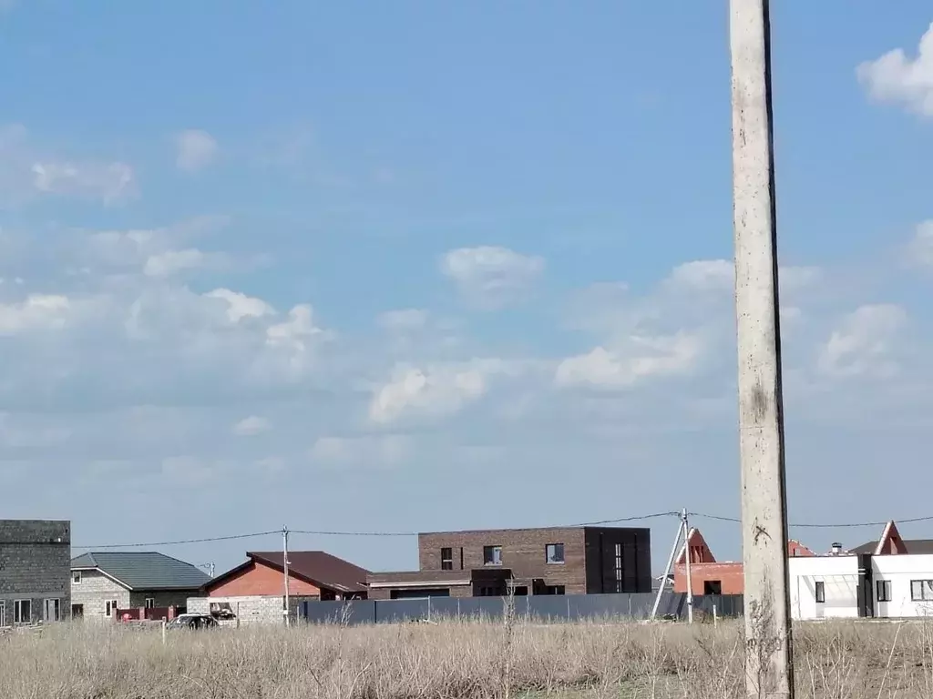 Участок в Самарская область, Ставропольский район, с. Подстепки ул. ... - Фото 0