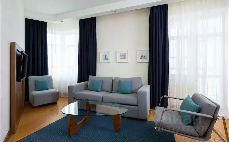 1-к кв. Тверская область, Конаковский муниципальный округ, д. ... - Фото 2