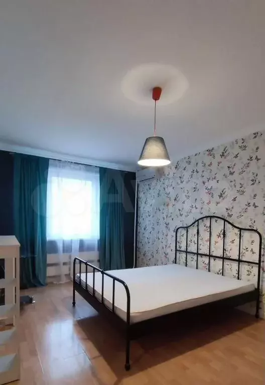1-к. квартира, 38 м, 13/16 эт. - Фото 0