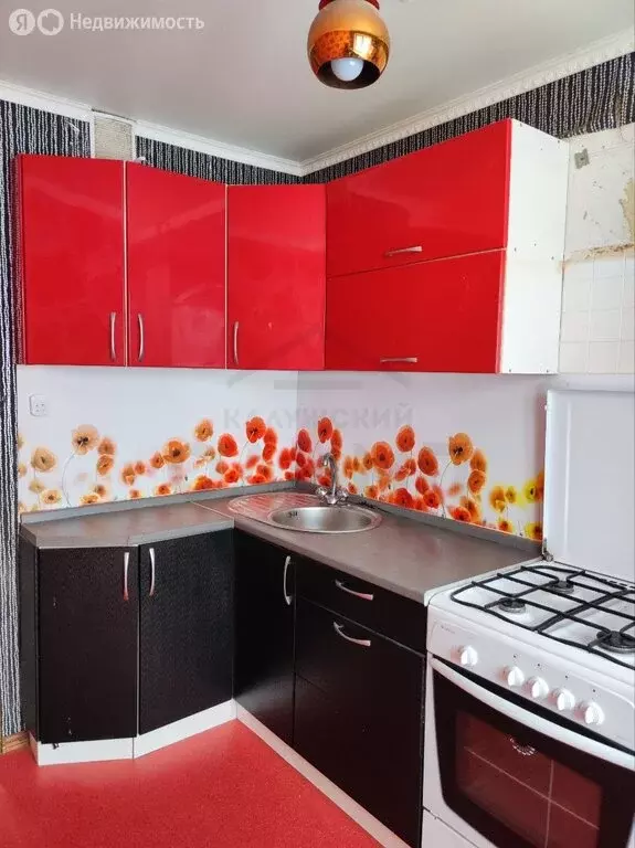 2-комнатная квартира: посёлок городского типа Товарково, Центральная ... - Фото 1