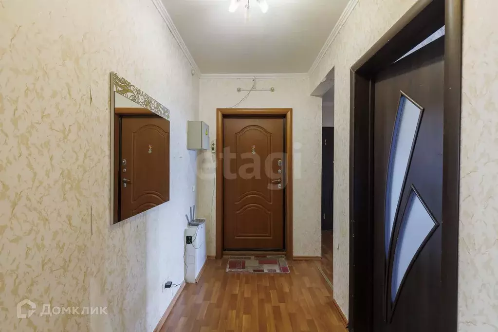 Продаётся 2-к квартира, 66.4 м - Фото 1