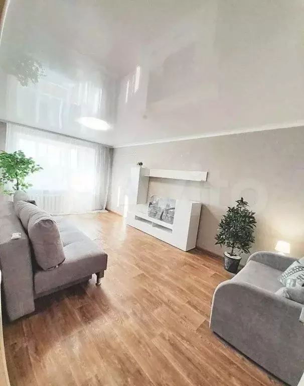 1-к. квартира, 35 м, 9/9 эт. - Фото 0