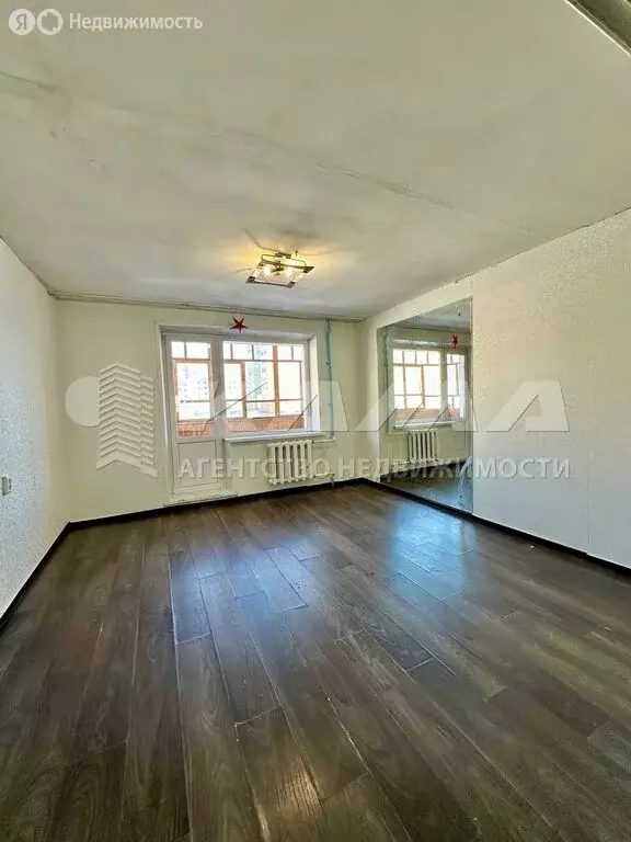 3-комнатная квартира: Набережные Челны, проспект Чулман, 46 (62.1 м) - Фото 1