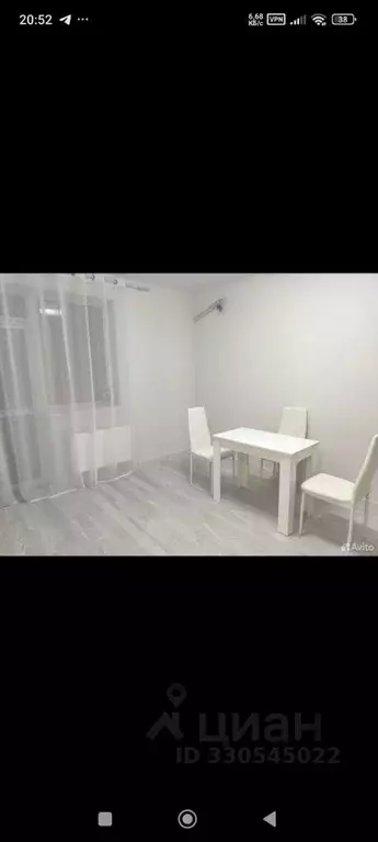 2-к кв. Краснодарский край, Краснодар ул. Скандинавская, 1к11 (51.0 м) - Фото 2