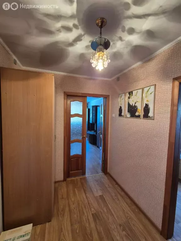 3-комнатная квартира: Суслонгер, посёлок городского типа Суслонгер, ... - Фото 2