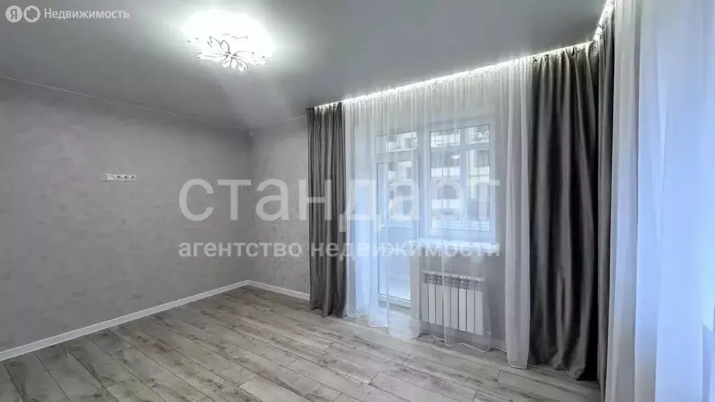 1-комнатная квартира: Ессентуки, Никольская улица, 27/7Б (41 м) - Фото 2