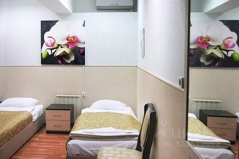 Комната Москва Новорязанская ул., 26С1 (15.0 м) - Фото 2