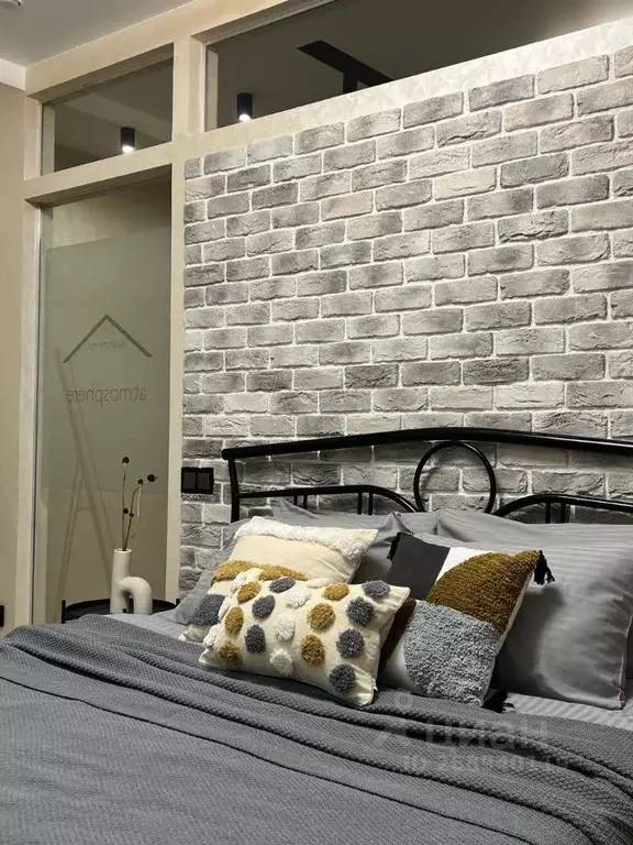 2-к кв. Пермский край, Пермь ул. Окулова, 18 (56.0 м) - Фото 2