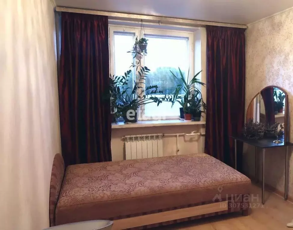 1-к кв. Санкт-Петербург наб. Обводного Канала, 46 (36.0 м) - Фото 0