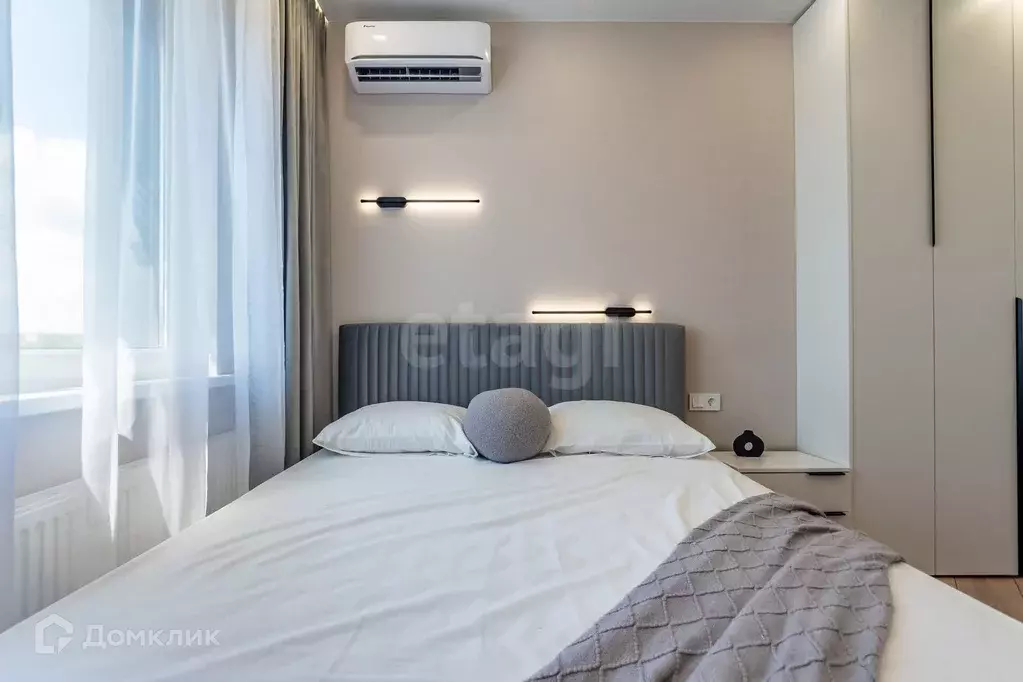Продаётся 1-к квартира, 36 м - Фото 0