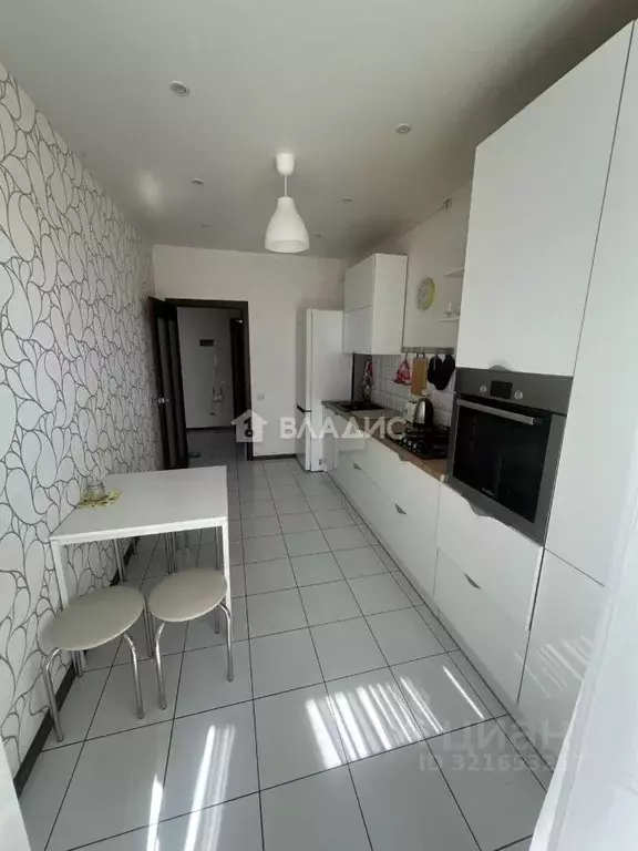1-к кв. Калининградская область, Калининград ул. Виктора Гакуна, 5 ... - Фото 1