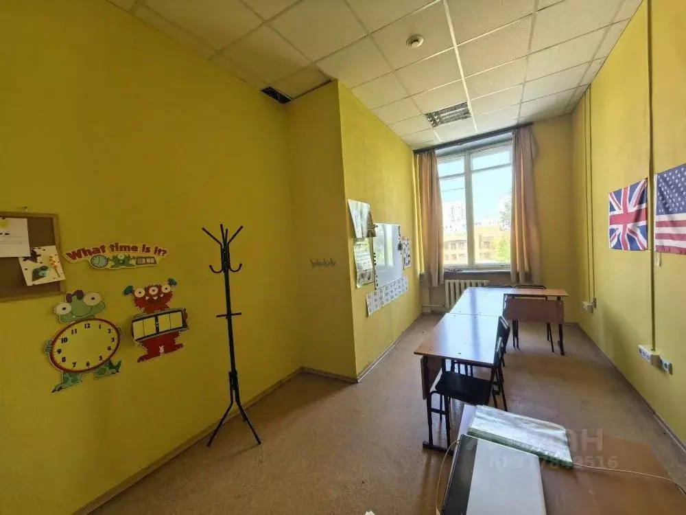 Офис в Новосибирская область, Новосибирск ул. Авиастроителей, 5/1 (17 ... - Фото 0
