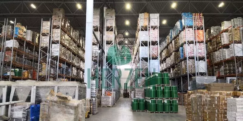 Склад в Московская область, Люберцы городской округ, Томилино пгт ... - Фото 2