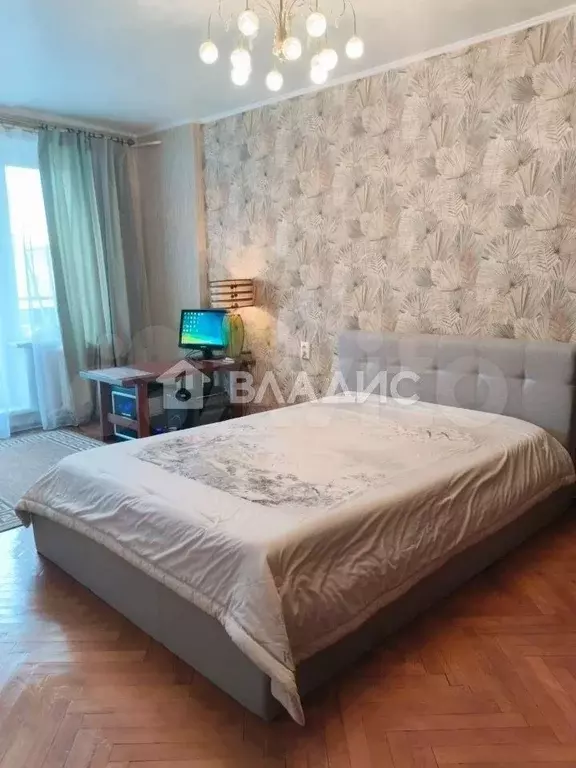 2-к. квартира, 44,9 м, 5/5 эт. - Фото 0