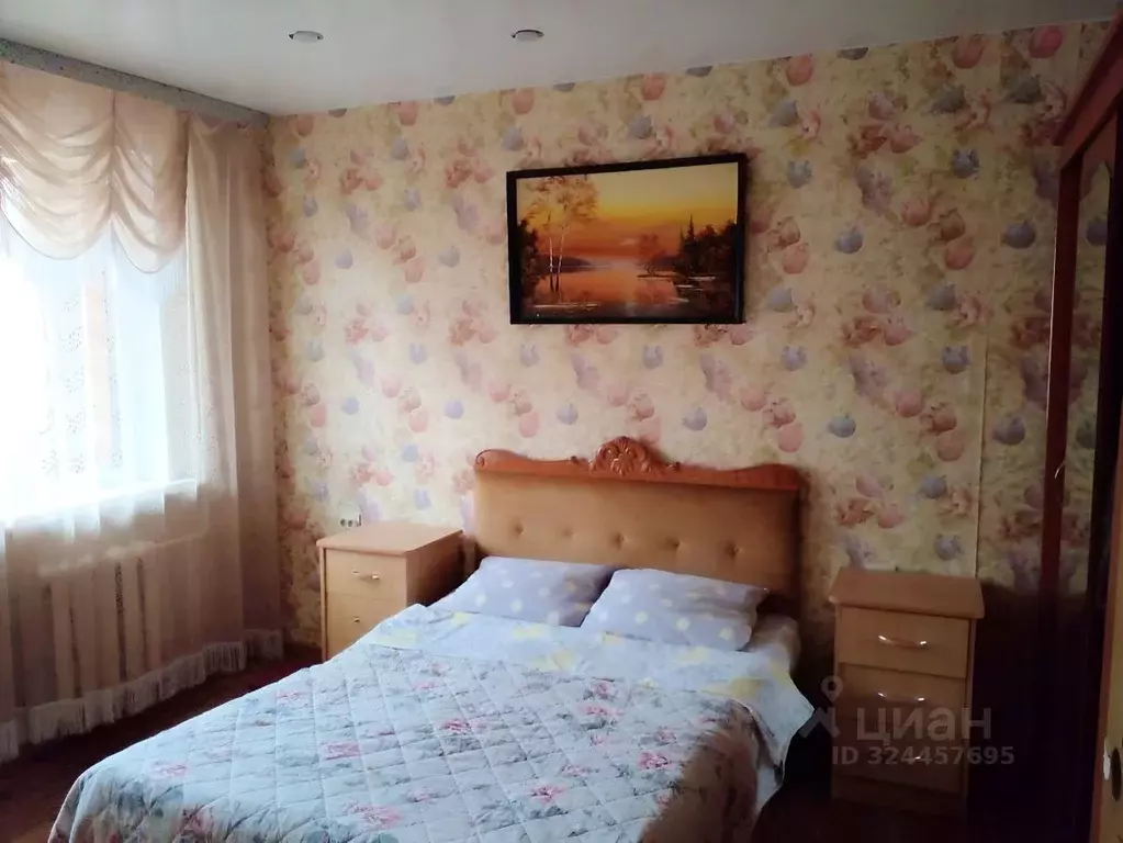 2-к кв. Тюменская область, Тюмень Кольский пер., 1 (50.0 м) - Фото 2