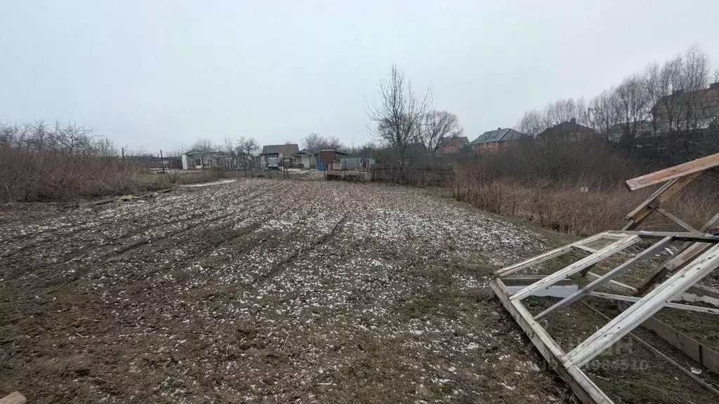 Участок в Московская область, Ленинский городской округ, д. Калиновка ... - Фото 2